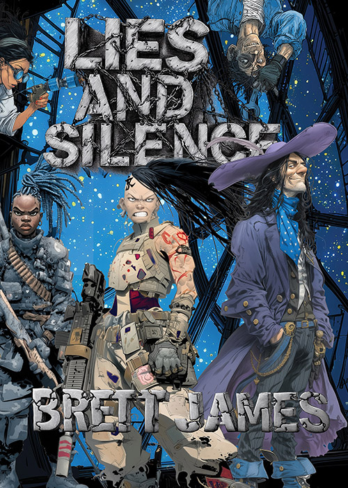 Lies and Silence