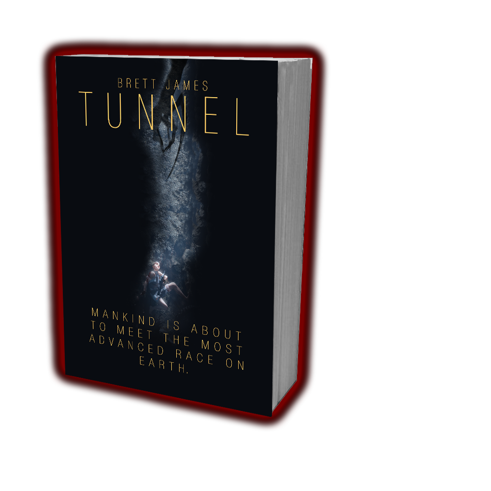 Cover: Tunnel